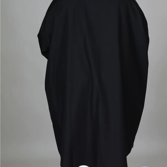 NWT Woman's Trust You Button Down Dress - Size 1X/2X - Picture 4 of 16